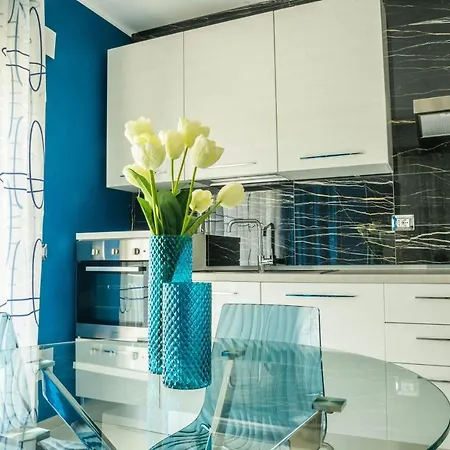 Bed and breakfast Independence House 4*