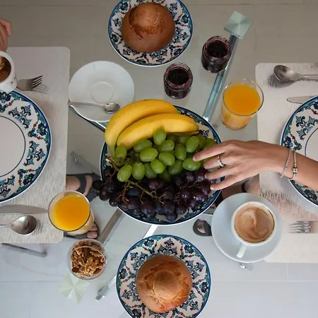 Independence House Bed & Breakfast Catania
