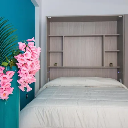 Independence House Bed & Breakfast Catania
