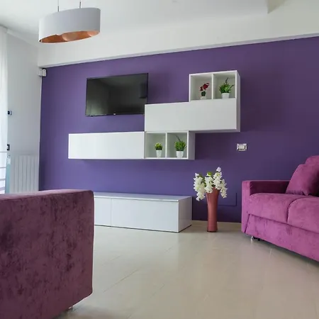 Independence House Bed & Breakfast Catania