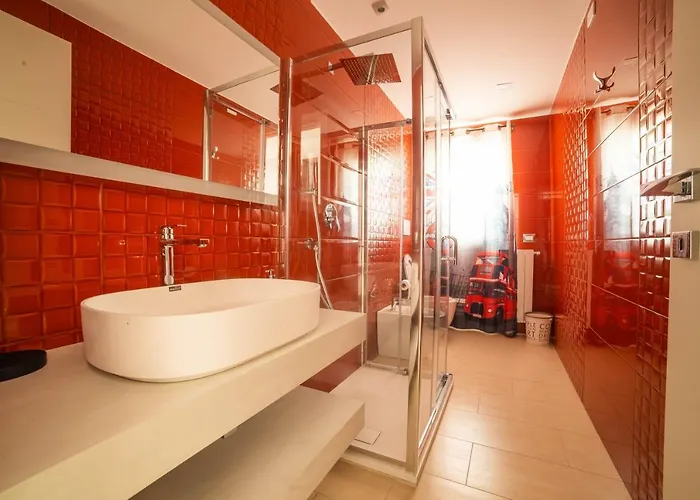 Independence House Bed & Breakfast 4*
