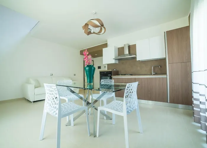 Bed & Breakfast Independence House Catania