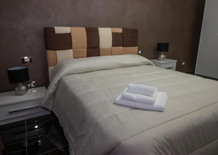 Independence House Bed & Breakfast Catania