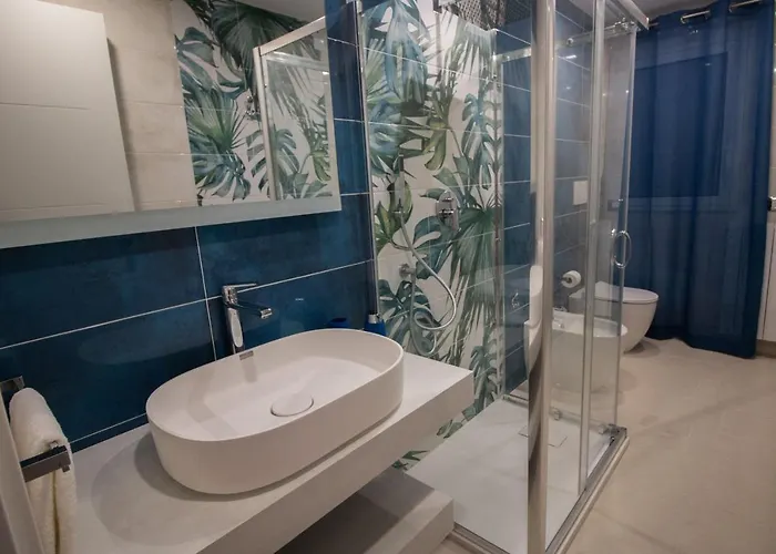 Bed & Breakfast Independence House 4*