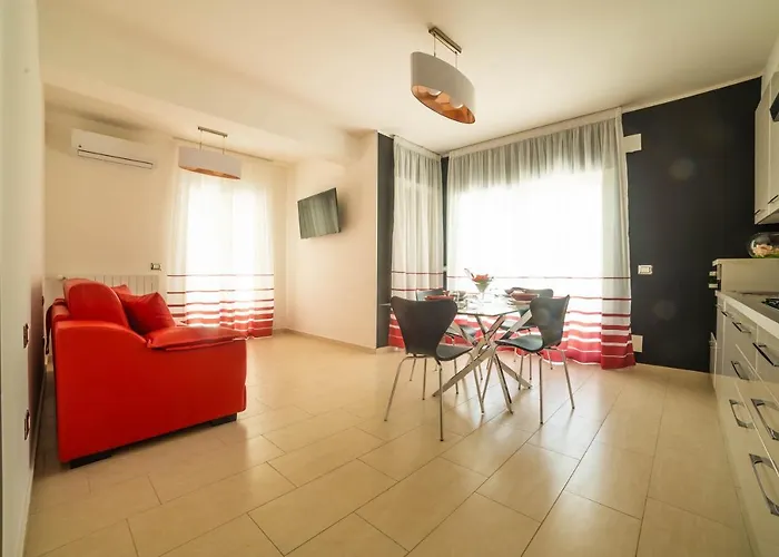 Bed & Breakfast Independence House Catania