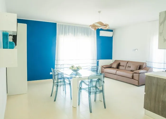 Independence House 4* Catania