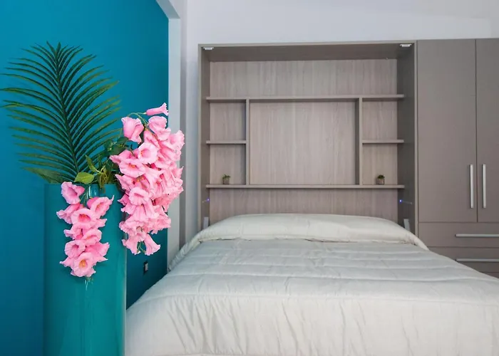 Independence House Bed & Breakfast Catania