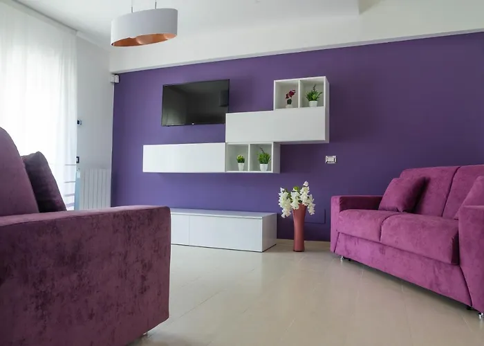 Independence House Bed & Breakfast Catania